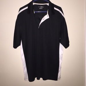 XL Men's Polo