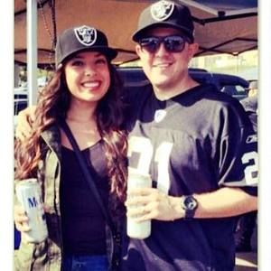 Meet your Posher, Emmanuel