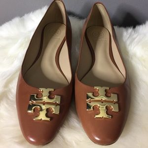 Tory Burch Ballet Flats