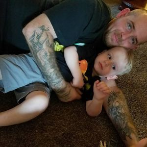 Meet your Posher, Marc