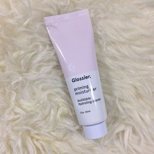 Glossier Priming Moisturizer