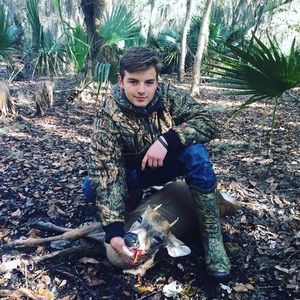 Meet your Posher, John