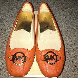 Michael Kors Flats