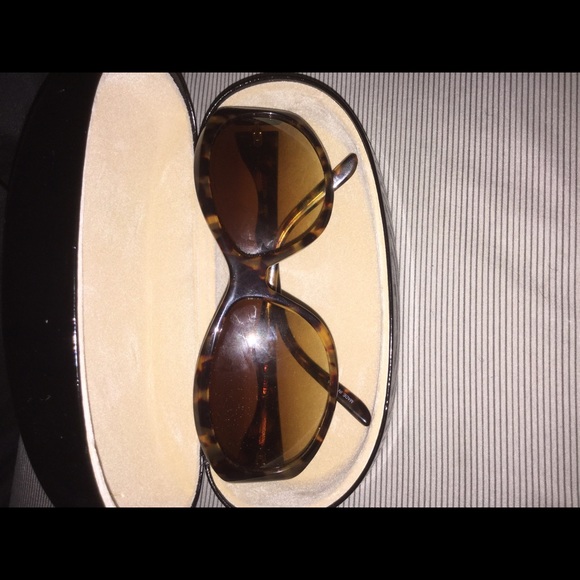 Ann Taylor sunglasses