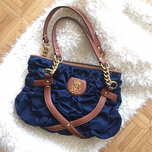 NWOT Genuine Juicy Couture purse