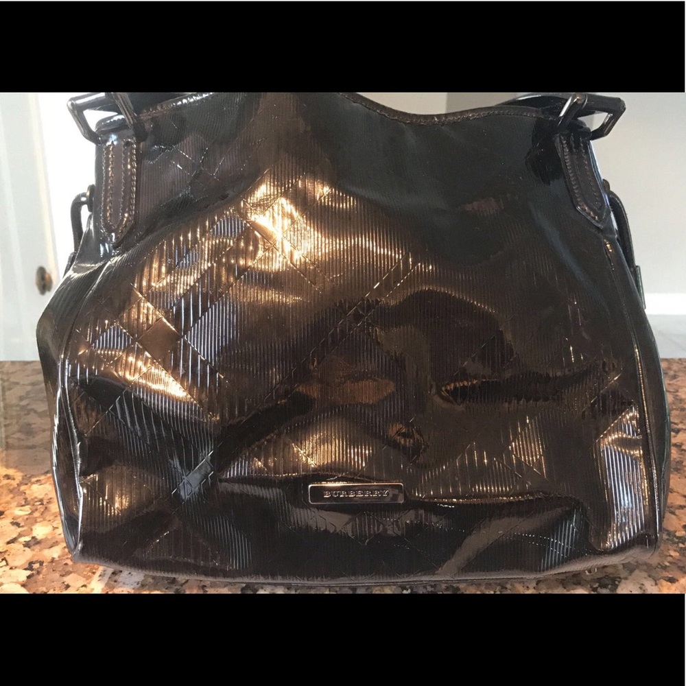 🎉TODAY ONLY SALE🎉 Burberry Tote