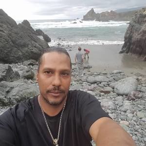 Meet your Posher, Freddie