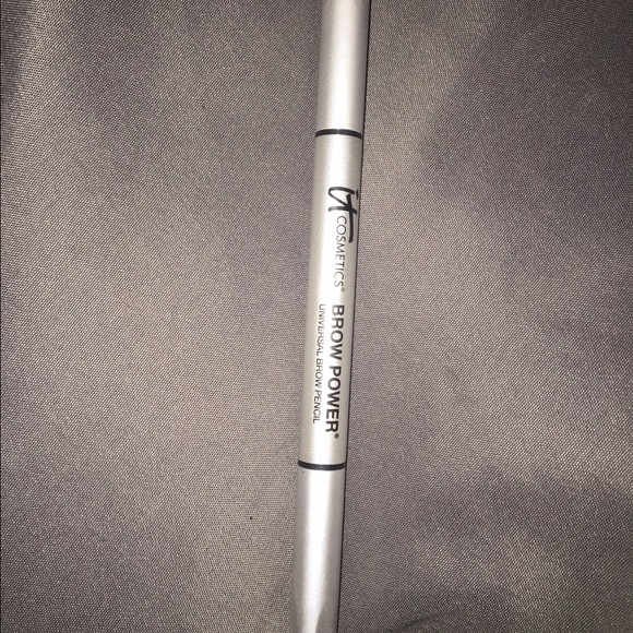it cosmetics brow pencil