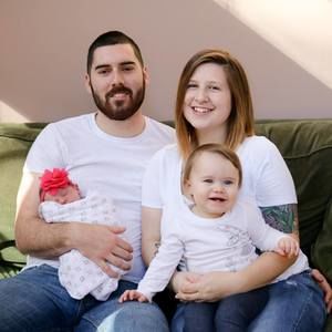 Meet your Posher, Casey