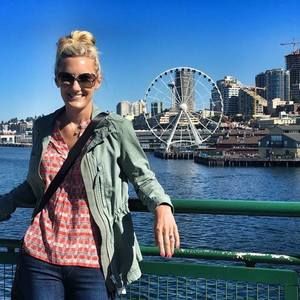 Meet your Posher, Joy