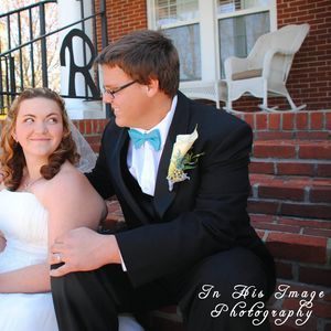 Meet your Posher, Travis