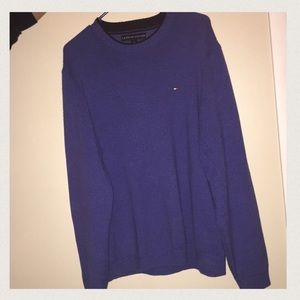 Large Tommy Hilfiger Sweater