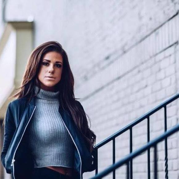 Meet your Posher, Jordan