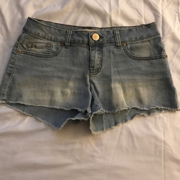 🛑SOLD🛑 Blue shorts