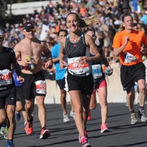 Meet your Posher, Starr