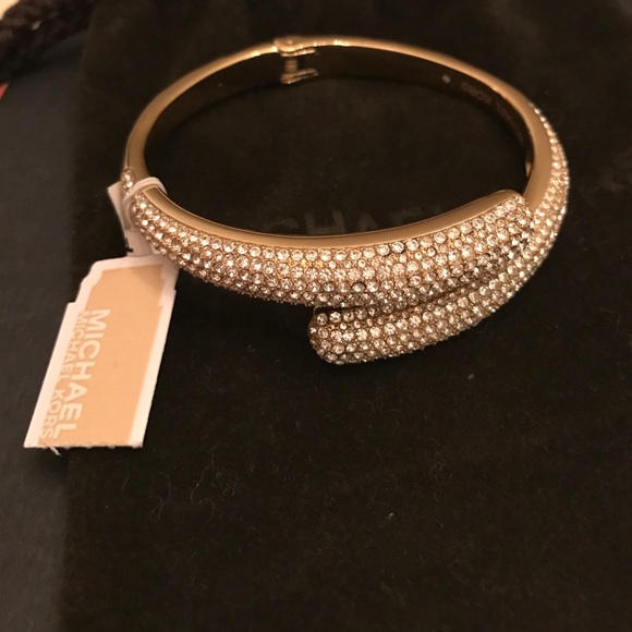 Michael Kors Bangle Bracelet