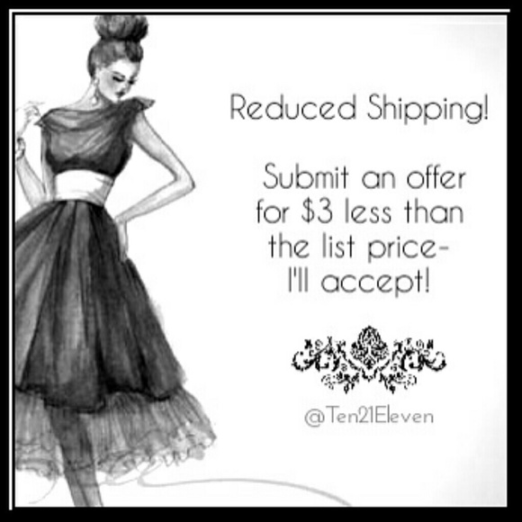 The Paige Top - Picture 6 of 6