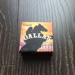 Benefit Dallas Blush
