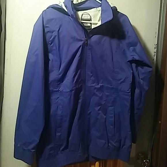 The North face jacket