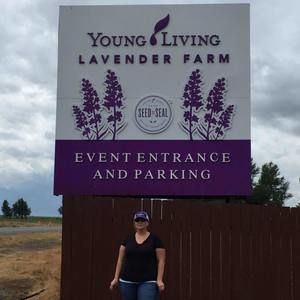 Meet your Posher, Shannon