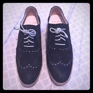 Cole Haan Gramercy Wing Tip Oxford