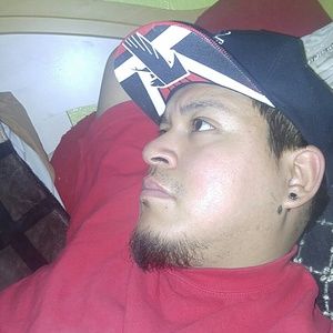 Meet your Posher, Alejandro