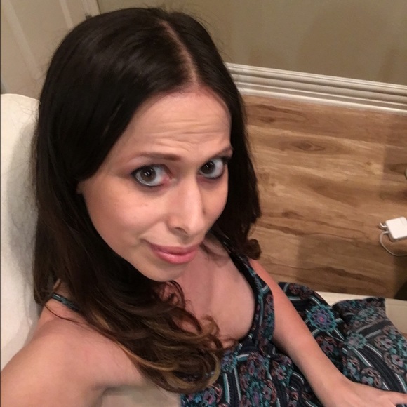 Meet your Posher, Rachel