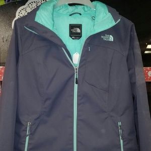Women's winter coat