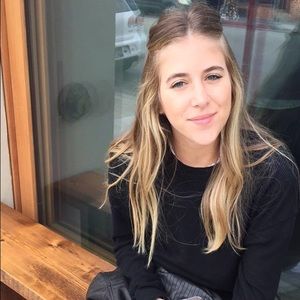 Meet your Posher, Lianne