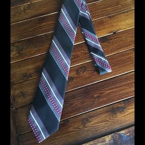 Vintage Ketch Necktie