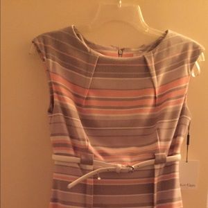 Brand New Calvin Klein Dress w/ tags