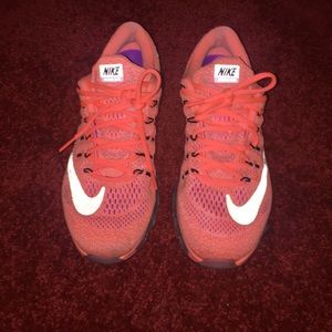 Nike 2014 Women's AirMax