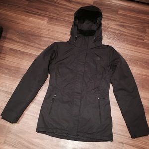 North Face Inlux Casual, Ski, or Snowboard Jacket