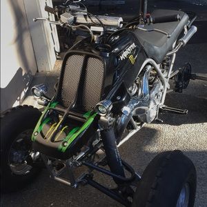 Meet your Posher, Fisher