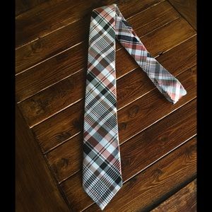 Stafford Necktie 1/2 off till July 15th