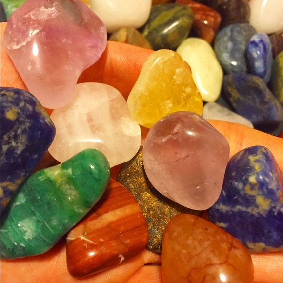 Magic Crystal BATHBOMB - Picture 3 of 3