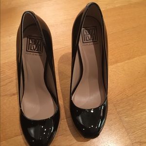 Pour la victorie pumps