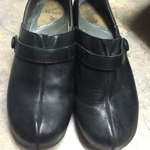 Danskos shoes