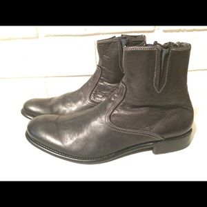 Paul Smith York Boots. Italian 🇮🇹. Handcrafted