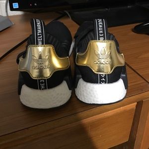 Adidas Nmd
