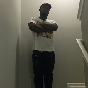 Meet your Posher, Ken