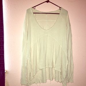 Free people thermal