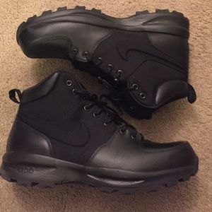 $75 MEN'S PARTY 🎉 PRICE Nike Manoa Boots (ACG)