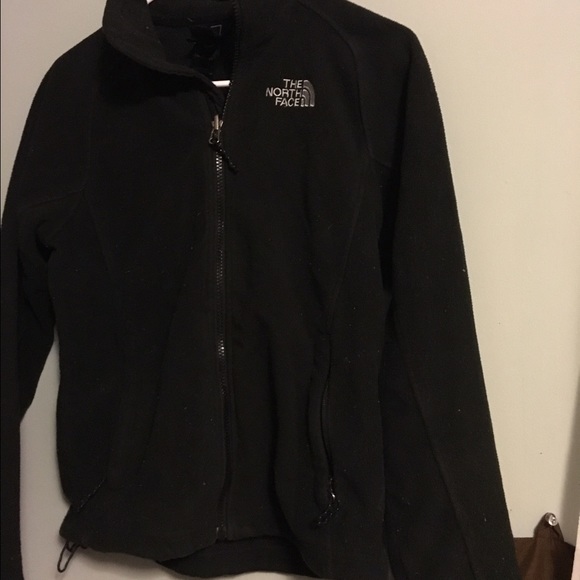 The North Face sweater see pictures
