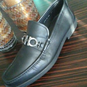 Ferragamo loafer