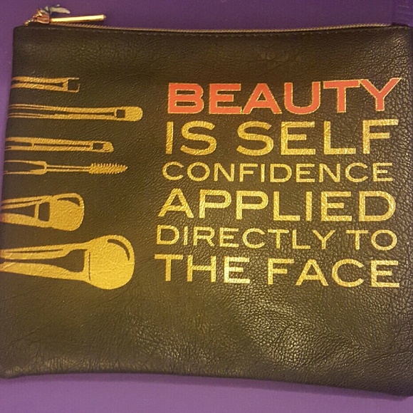 Make up bag