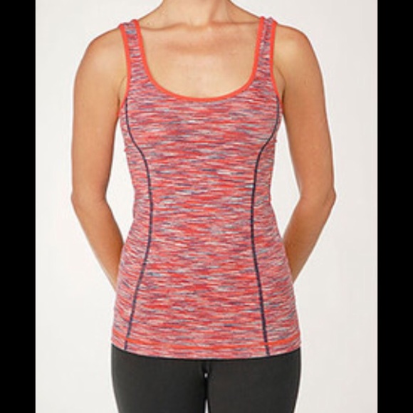 lululemon athletica Tops - ✨FLASH SALE✨ Lululemon Rock It Tank