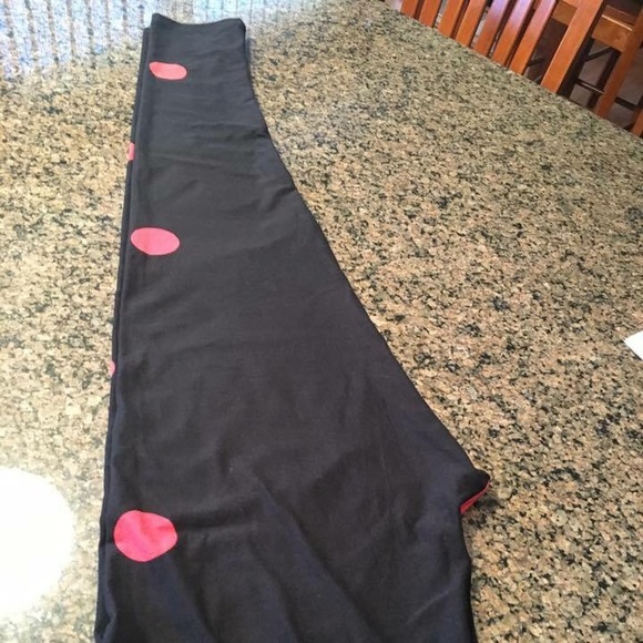 LuLaRoe Leggings