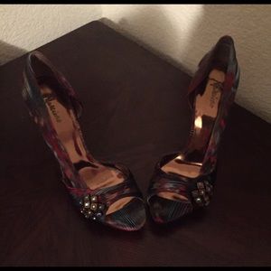 Guess by Marciano Elegant High Heel