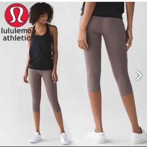 Flow and go crop size 4